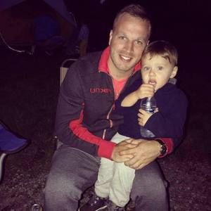 Meet your Posher, Ryan